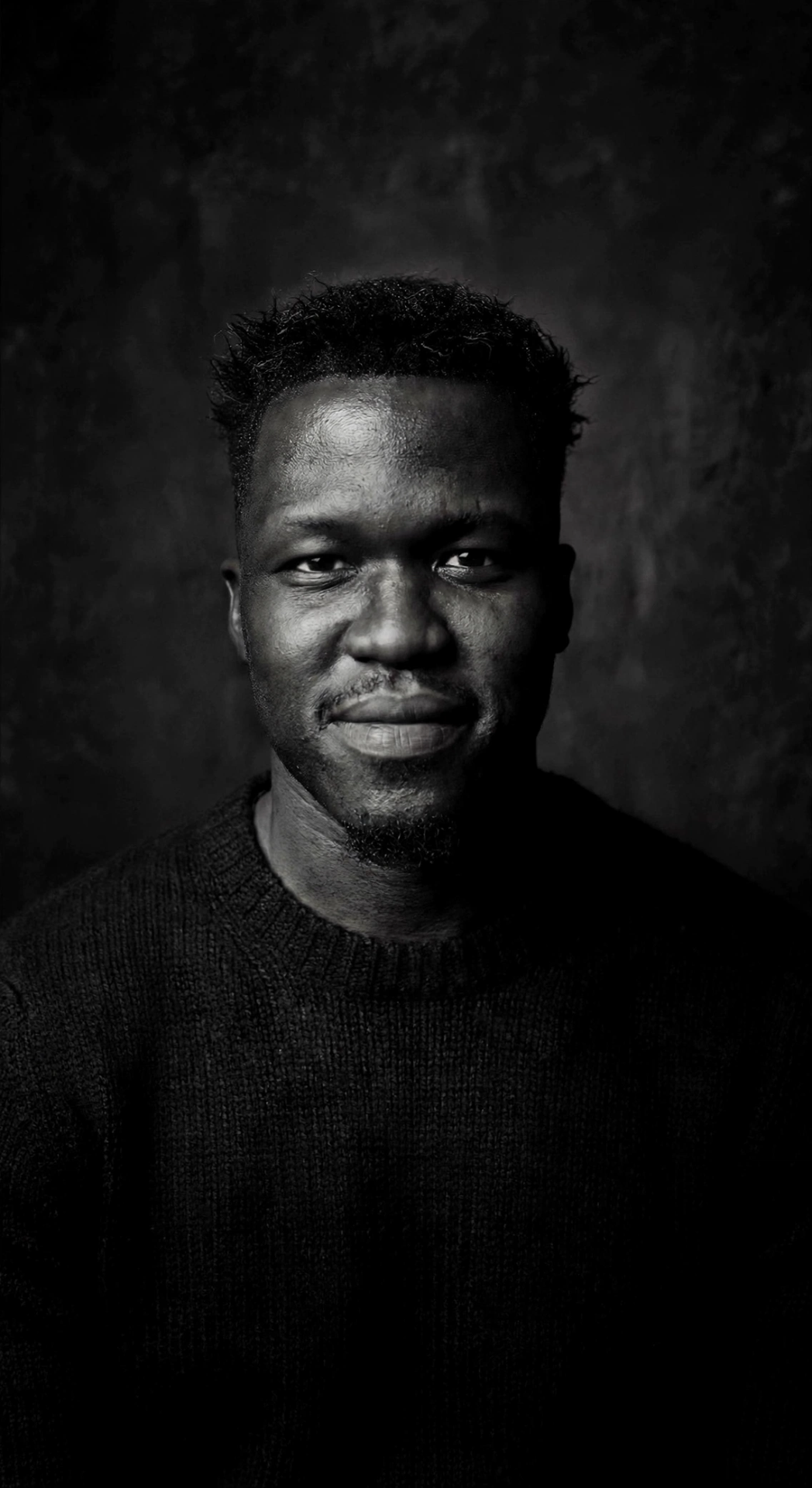 Ousmane Sarr — Fondateur d'AUXØRA Consulting